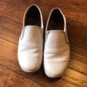 Nurse Mates Slip Resistant Shoe